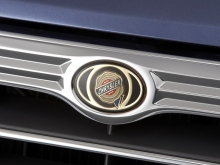 Chrysler aspen hibrid.